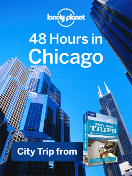 Zimmerman - 48 hours in Chicago