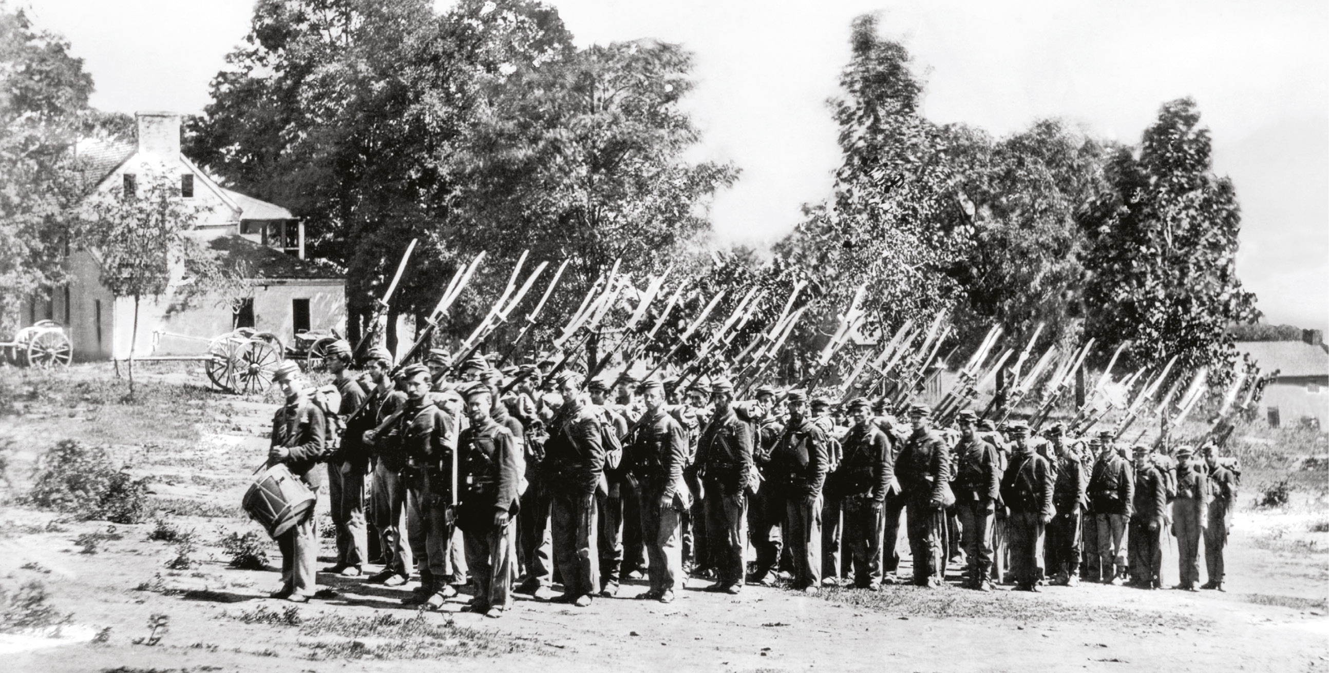 4th Grade US History The Civil War Years - photo 20