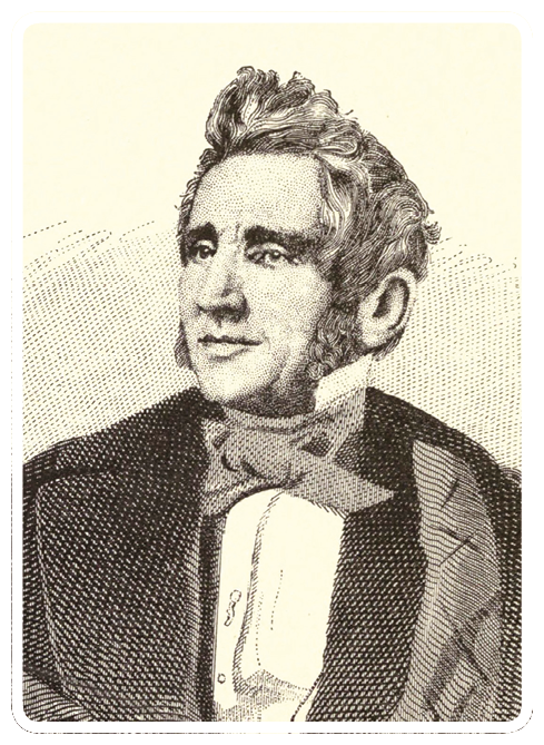 Charles Goodyear was an American self-taught chemist and manufacturing - photo 17