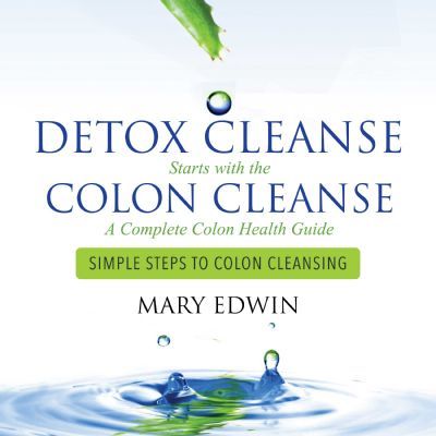 CHAPTER 1- COLON CLEANSE - AN OVERVIEW Colon cleansing is not just a new fad - photo 1