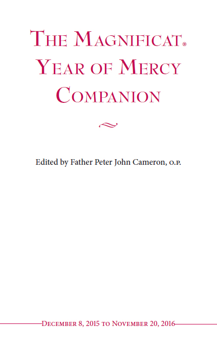 Table of Contents EDITORIAL Father Peter John Cameron OP W ITH JOY WE - photo 1