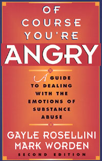 title Of Course Youre Angry A Guide to Dealing With the Emotions of - photo 1