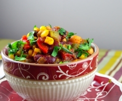 Ingredients 1 11 ounce cancondensed black bean soup or canned black beans - photo 3