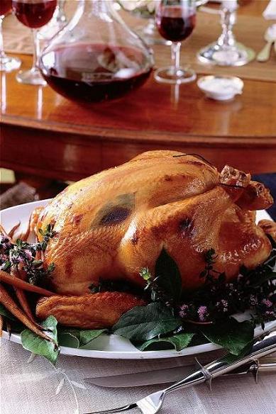 Good Housekeeping Roast It MORE THAN 140 SAVORY RECIPES FOR MEAT POULTRY - photo 2