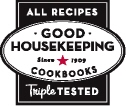 The Good Housekeeping Cookbook Seal guarantees that the recipes in this - photo 4