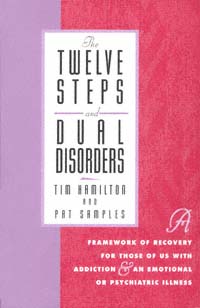 title The Twelve Steps and Dual Disorders A Framework of Recovery for - photo 1