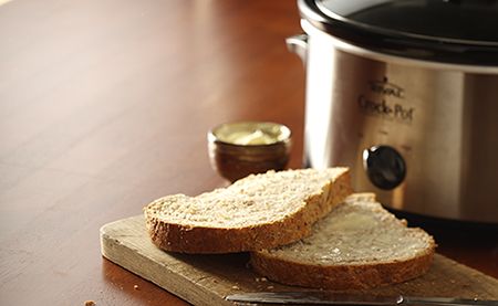 Slow Cooking 101 The original slow cooker called a Crock-Pot was introduced - photo 3