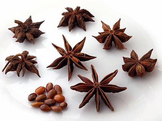 How Can Anise Help Anise combats the effects of overeating especially in the - photo 4