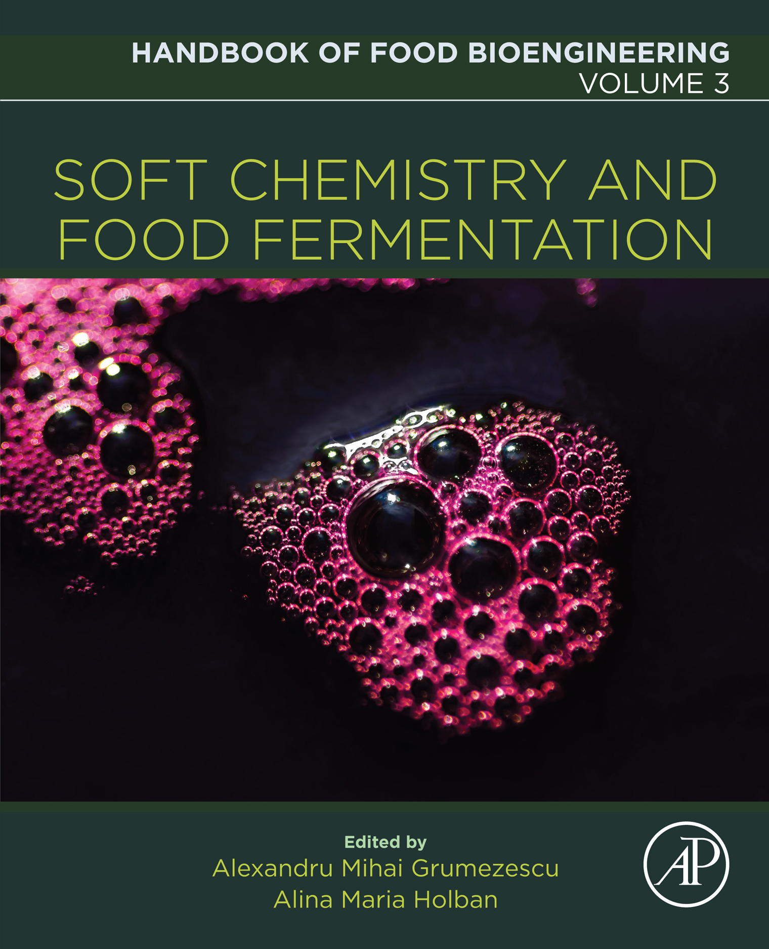 Soft Chemistry and Food Fermentation Handbook of Food Bioengineering Volume 3 - photo 1