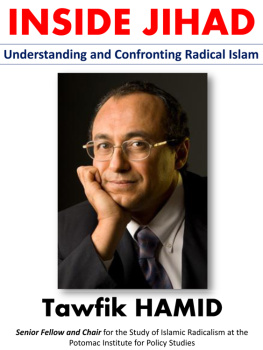 Abdelhamid Inside Jihad: Understanding and Confronting Radical Islam