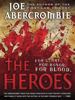 Abercrombie Heroes of the Reich Volume One: To mark 70-years since the Second World Wars end, Heroes of the Reich avoids victors propaganda. Heroes is a ... by their loyalty to the Reich.