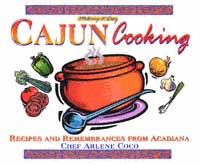 title Making It Easy Cajun Cooking Recipes and Remembrances From - photo 1