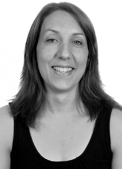 Clarissa is YogaFit trained RYT 200 Registered Yoga Teacher with a passion - photo 2