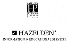 Page 4 Hazelden Center City Minnesota 55012-0176 1-800-328-9000 - photo 2