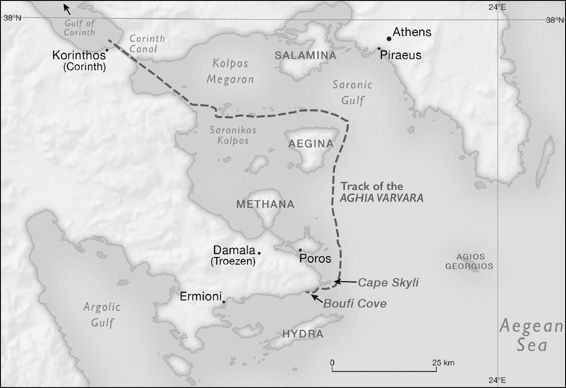 Map 3 Second Operation March 1943 Introduction The making of this book - photo 4