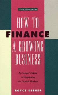 title How to Finance a Growing Business An Insiders Guide to - photo 1