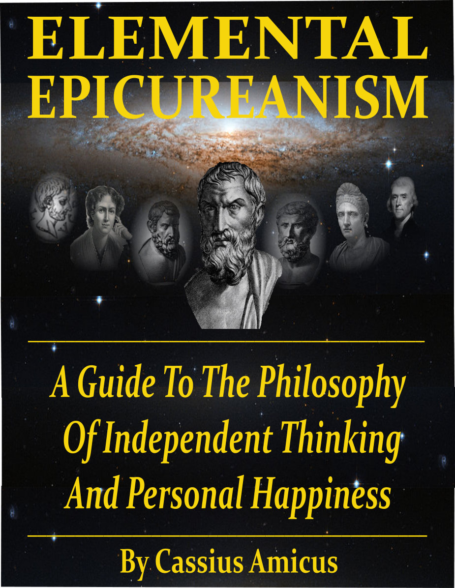 Elemental Epicureanism - image 1