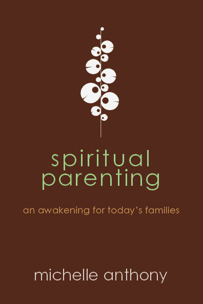 What people are saying about spiritual parenting Spiritual Parenting paints - photo 1