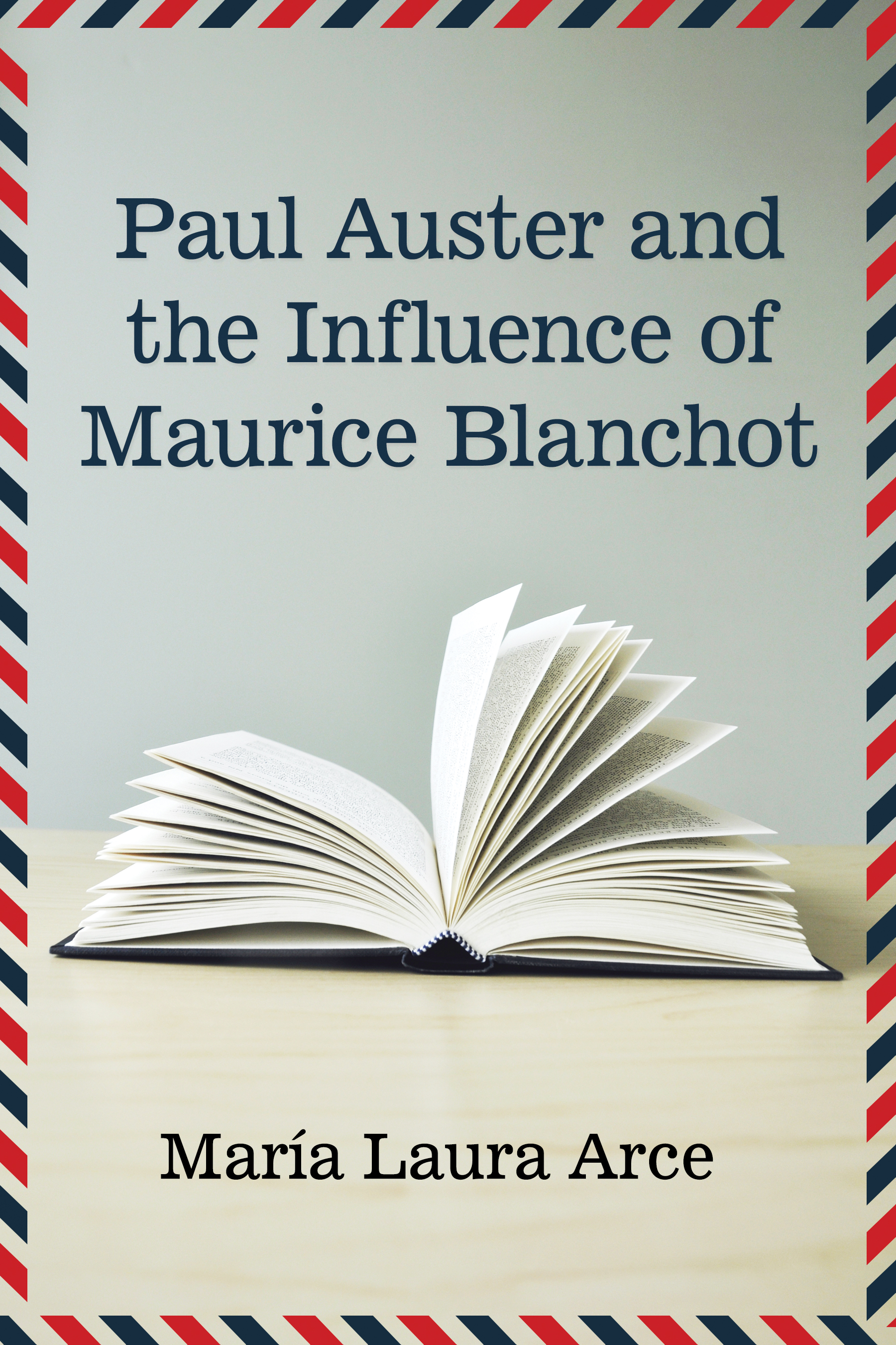 Paul Auster and the influence of Maurice Blanchot - image 1