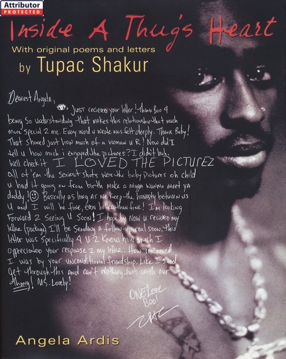 Table of Contents Acknowledgments T o Afeni Shakur thank you for allowing - photo 1