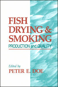 title Fish Drying Smoking Production and Quality author Doe - photo 1