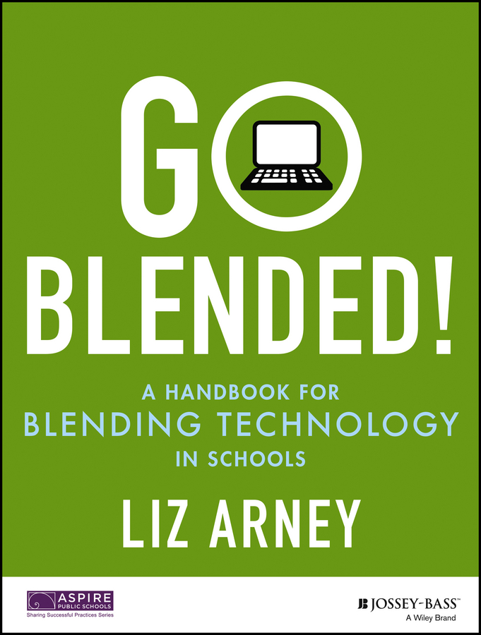 Praise for Go Blended Liz Arney has done the hard work of taking her deep - photo 1