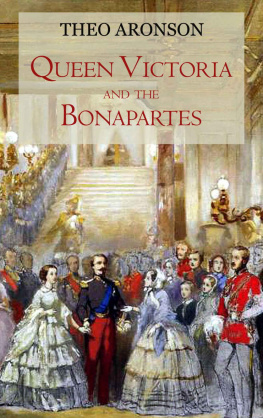 Aronson - Queen Victoria and the Bonapartes