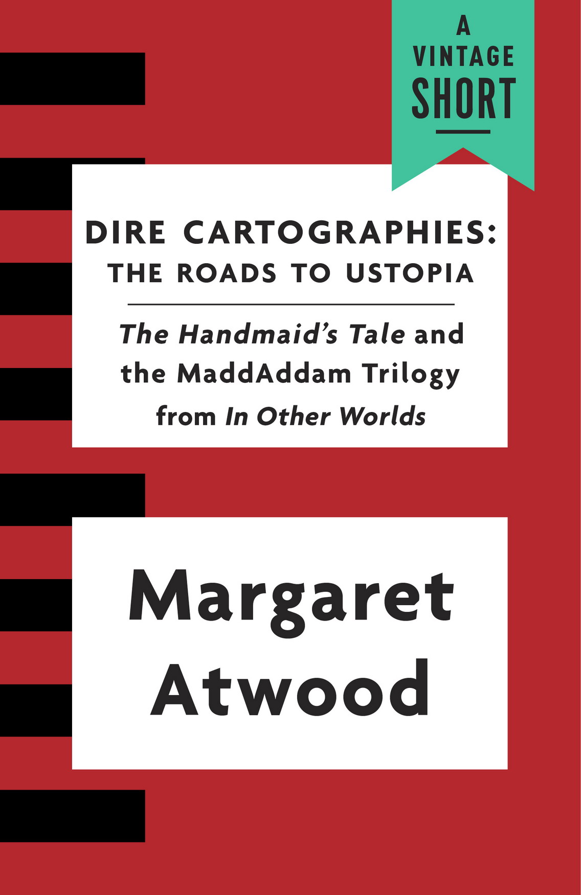 Margaret Atwood Margaret Atwood whose work has been published in over - photo 1