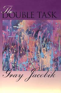 title The Double Task author Jacobik Gray publisher - photo 1