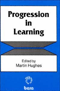 title Progression in Learning BERA Dialogues 11 author Hughes - photo 1