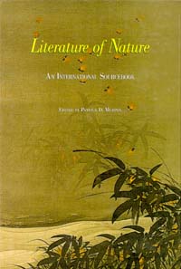 Page iii Literature of Nature An International Sourcebook Edited by - photo 1