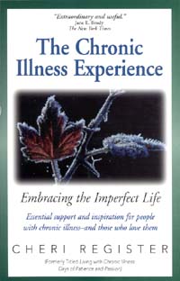 Page i The Chronic Illness Experience title The Chronic - photo 1