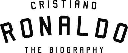 Cristiano Ronaldo the biography - image 1