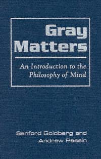 title Gray Matters An Introduction to the Philosophy of Mind author - photo 1