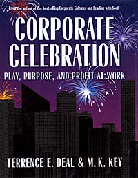 title Corporate Celebration Play Purpose and Profit At Work author - photo 1