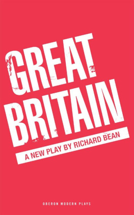 Bean Great Britain