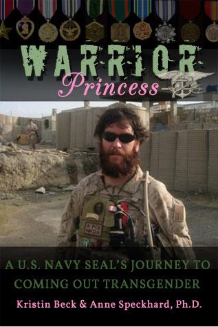 Advance Praise for Kristin Beck Anne Speckhard and Warrior Princess - photo 1