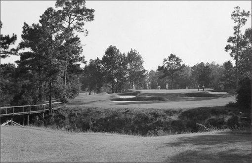 Kenneth Womack and William Stamps Farish who had invested in the Country Club - photo 8