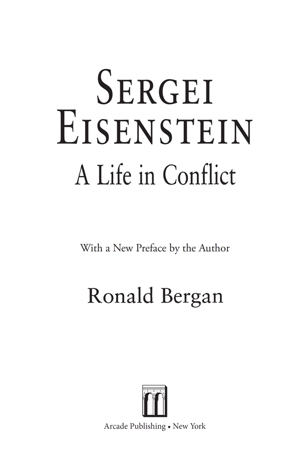 Copyright 1997 2016 by Ronald Bergan All rights reserved No part of this book - photo 2