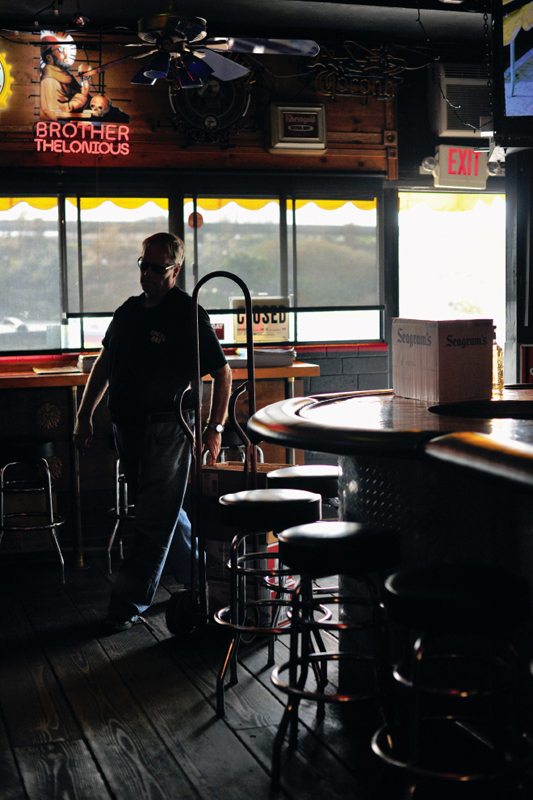 Bourbon is easily the most popular whiskey in America Stroll into any bar in - photo 11