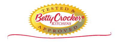 The Betty Crocker Kitchens seal guaranteessuccess in your kitchen Every recipe - photo 3