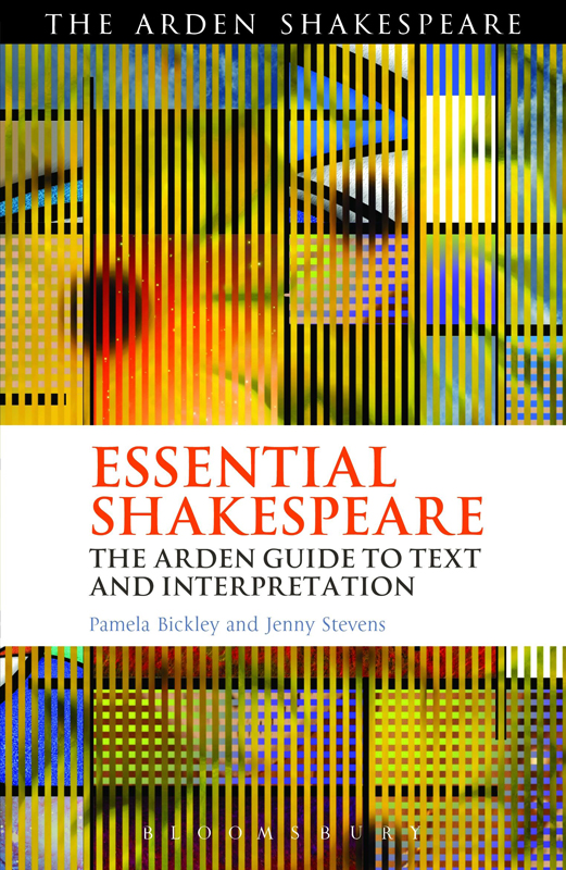 RELATED TITLES Doing Shakespeare Revised Edition Simon Palfrey - photo 1