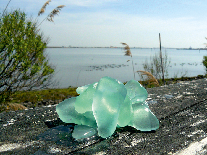 Sea Glass Treasures from the Tide - photo 40