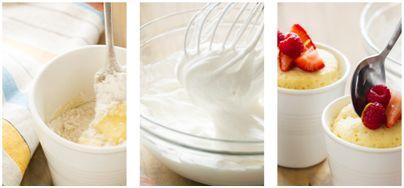 Cake batter is cake batter whether it is intended for a wedding cake or a - photo 5