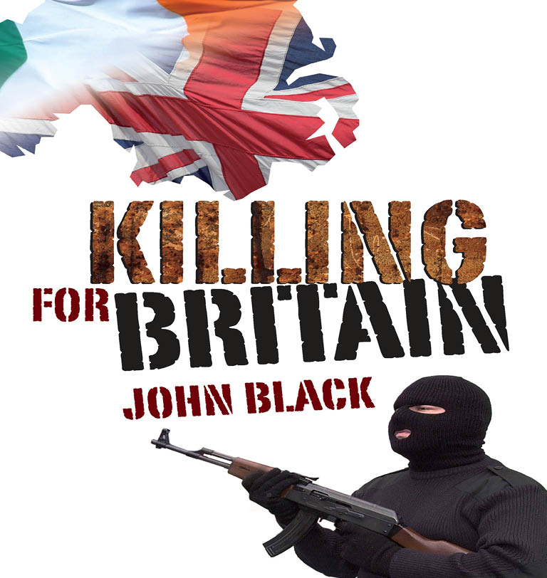 John Black Published 2008 by Frontline Noir Publishing an imprint of Books - photo 1