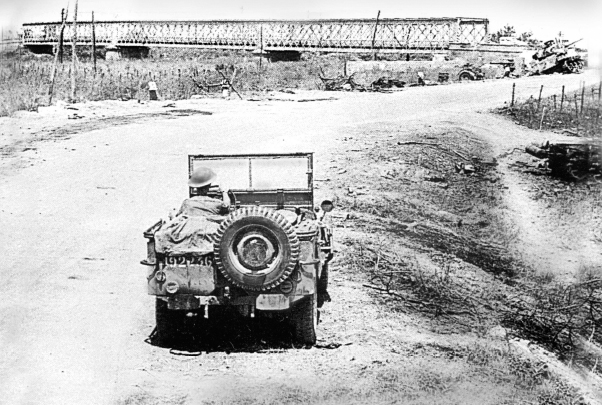 14 Primosole Bridge The fighting for control of this river crossing was among - photo 8