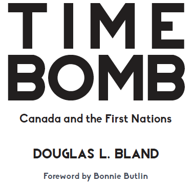 Time Bomb Canada and the First Nations - image 2