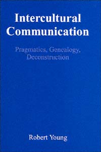 title Intercultural Communication Pragmatics Genealogy Deconstruction - photo 1