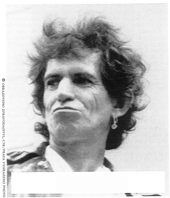Hitler had me marked KEITH RICHARDS On December 18 1943 at the height of - photo 5