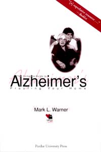 title The Complete Guide to Alzheimers-proofing Your Home author - photo 1